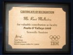 PLAQUE 009